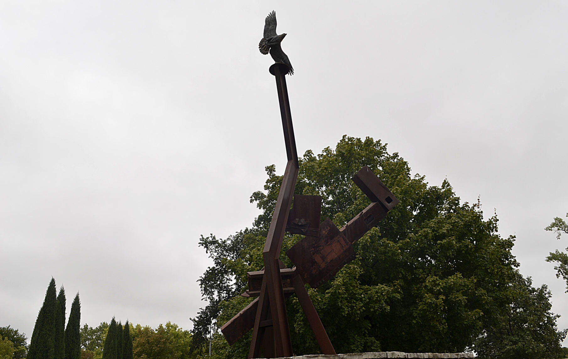 Monument